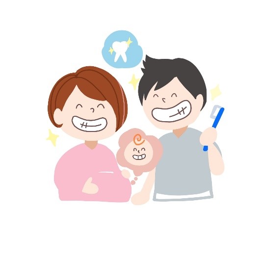 マイナス1歳からできる虫歯予防 - 埼玉県さいたま市、大宮、浦和の